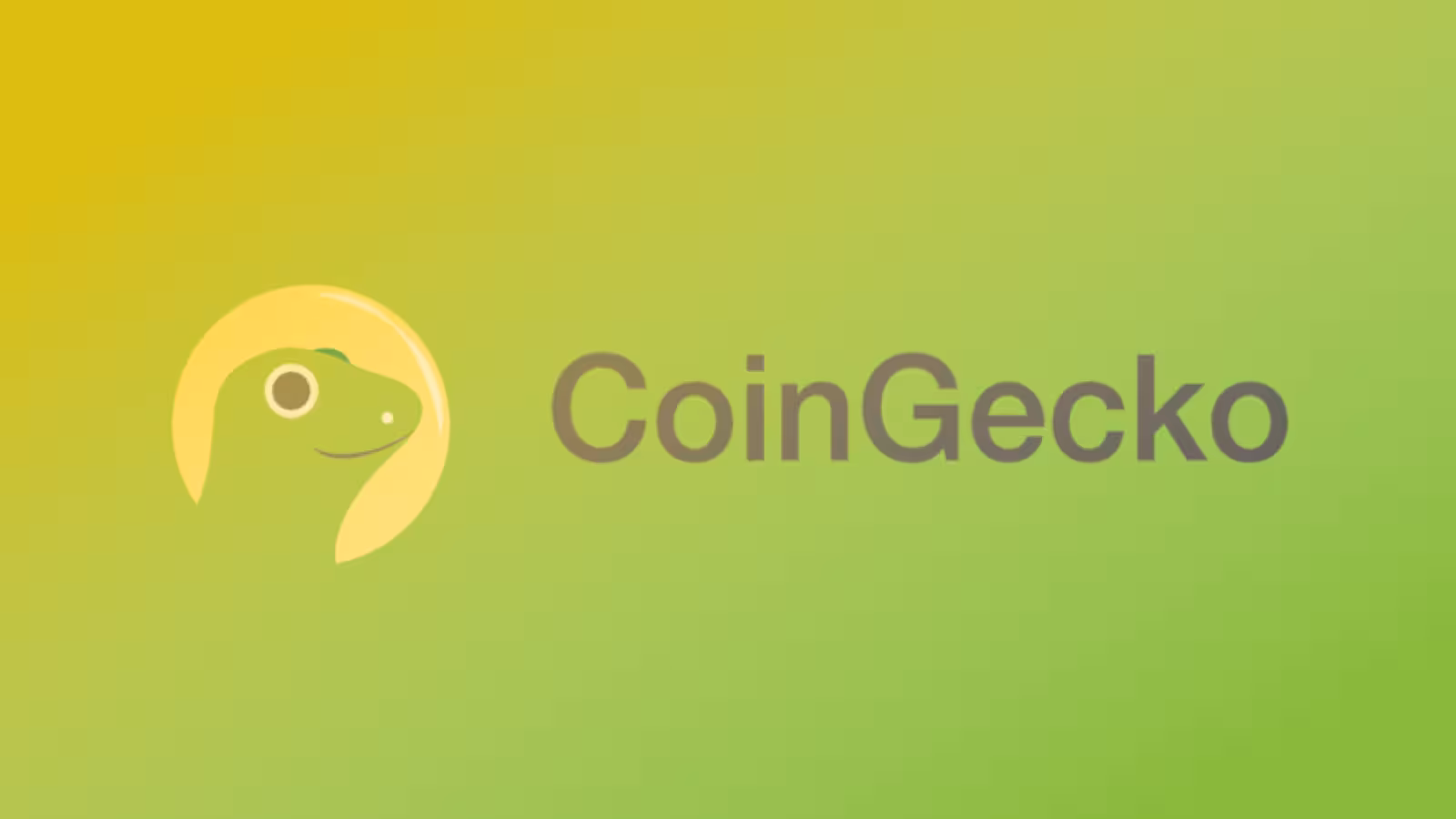 coingecko